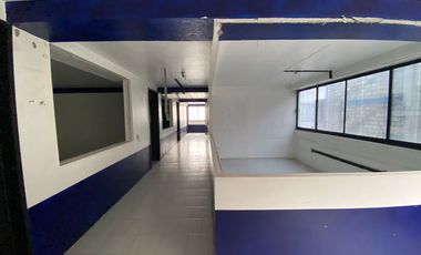 EDIFICIO EN RENTA EN ALFREDO DEL MAZO, TOLUCA