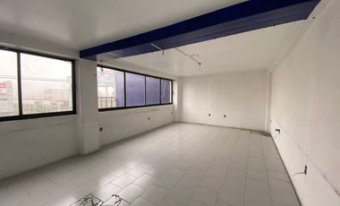 EDIFICIO EN RENTA EN ALFREDO DEL MAZO, TOLUCA