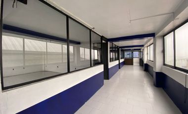 EDIFICIO EN RENTA EN ALFREDO DEL MAZO, TOLUCA