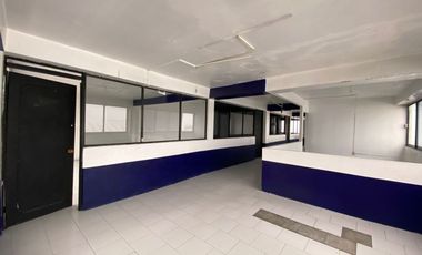 EDIFICIO EN RENTA EN ALFREDO DEL MAZO, TOLUCA