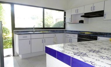 (CES) CASA EN YAUTEPEC $3,600,000