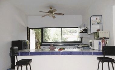 (CES) CASA EN YAUTEPEC $3,600,000