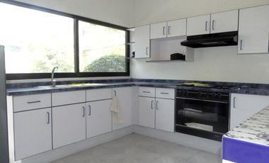 (CES) CASA EN YAUTEPEC $3,600,000