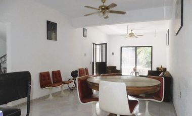 (CES) CASA EN YAUTEPEC $3,600,000