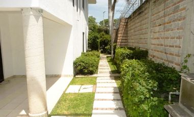 (CES) CASA EN YAUTEPEC $3,600,000