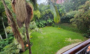 CASA EN  VENTA EN  LA CALERA  POBLADO MEDELLÍN.