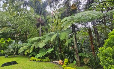 CASA EN  VENTA EN  LA CALERA  POBLADO MEDELLÍN.