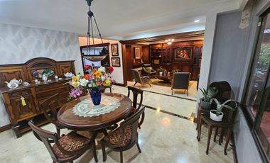 CASA EN  VENTA EN  LA CALERA  POBLADO MEDELLÍN.