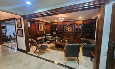 CASA EN  VENTA EN  LA CALERA  POBLADO MEDELLÍN.