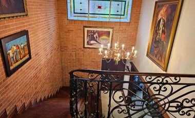CASA EN  VENTA EN  LA CALERA  POBLADO MEDELLÍN.