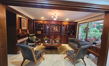 CASA EN  VENTA EN  LA CALERA  POBLADO MEDELLÍN.