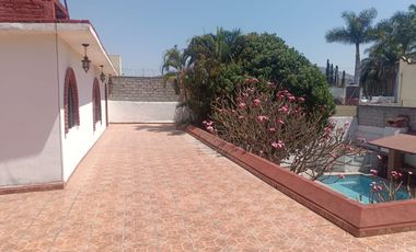 (CCO) CASA EN HACIENDA DE LAS FLORES $2,950,000