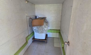 Fundo Valle Alegre, Quintero, 2 casas