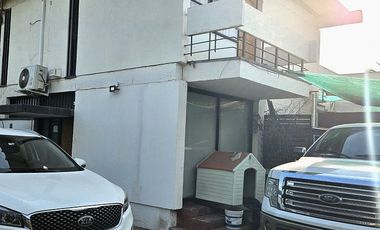 Casa en venta Ñuñoa, UF 8.000, ¡¡Oportunidad!!
