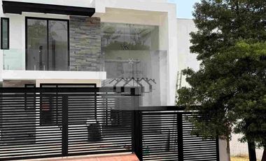 SE RENTA CASA EN FRACCIONAMIENTO 6Ta SECCIÓN LOMAS VERDES
