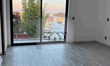 SE RENTA CASA EN FRACCIONAMIENTO 6Ta SECCIÓN LOMAS VERDES