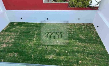 SE RENTA CASA EN FRACCIONAMIENTO 6Ta SECCIÓN LOMAS VERDES