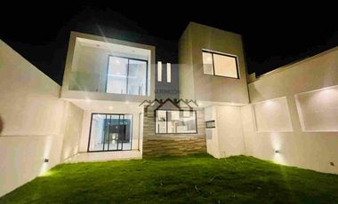 SE RENTA CASA EN FRACCIONAMIENTO 6Ta SECCIÓN LOMAS VERDES