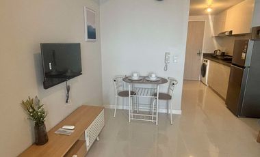 FOR RENT - BRANDNEW CHIC STUDIO FRONT SEAVIEW IN MANDANI BAY, MANDAUE CEBU.