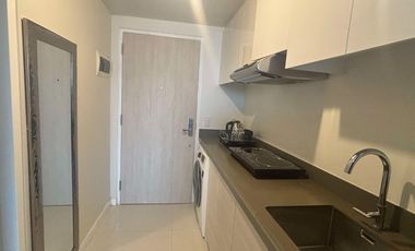 FOR RENT - BRANDNEW CHIC STUDIO FRONT SEAVIEW IN MANDANI BAY, MANDAUE CEBU.