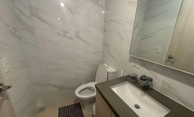 FOR RENT - BRANDNEW CHIC STUDIO FRONT SEAVIEW IN MANDANI BAY, MANDAUE CEBU.