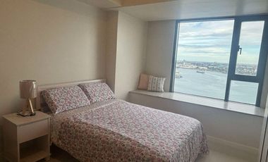 FOR RENT - BRANDNEW CHIC STUDIO FRONT SEAVIEW IN MANDANI BAY, MANDAUE CEBU.