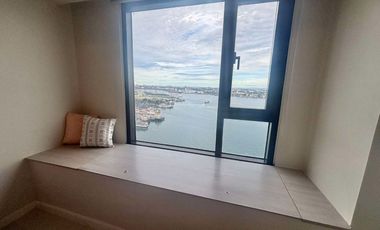 FOR RENT - BRANDNEW CHIC STUDIO FRONT SEAVIEW IN MANDANI BAY, MANDAUE CEBU.