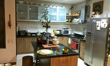 Spacious 3-Bedroom Townhouse for Sale/Rent in Mahogany Place III, Taguig
