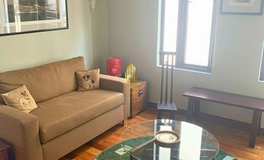 Spacious 3-Bedroom Townhouse for Sale/Rent in Mahogany Place III, Taguig