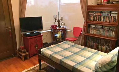 Spacious 3-Bedroom Townhouse for Sale/Rent in Mahogany Place III, Taguig