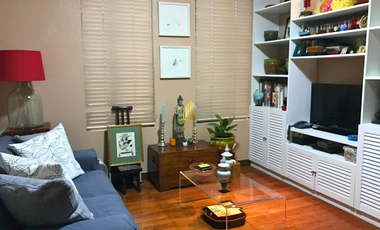 Spacious 3-Bedroom Townhouse for Sale/Rent in Mahogany Place III, Taguig