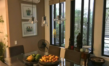 Spacious 3-Bedroom Townhouse for Sale/Rent in Mahogany Place III, Taguig