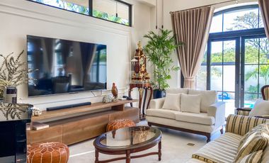 5 Bedroom Brand New House and Lot for Sale in Dasmarinas, Cavite at Orchard Golf and Country Club