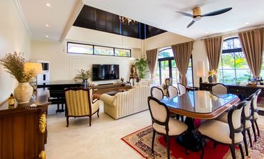 Orchard Golf and Country Club Brand New House with pool in Orchard Golf and Country Club RUSH SALE!