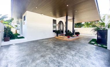 Orchard Golf and Country Club Brand New House with pool in Orchard Golf and Country Club RUSH SALE!