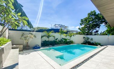 Orchard Golf and Country Club Brand New House with pool in Orchard Golf and Country Club RUSH SALE!
