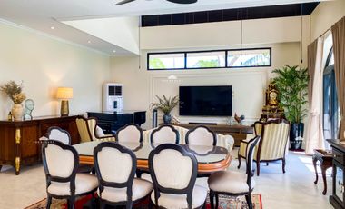 Orchard Golf and Country Club Brand New House with pool in Orchard Golf and Country Club RUSH SALE!
