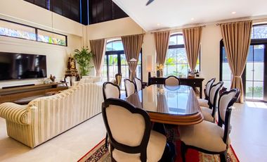 Orchard Golf and Country Club Brand New House with pool in Orchard Golf and Country Club RUSH SALE!