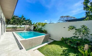 Orchard Golf and Country Club Brand New House with pool in Orchard Golf and Country Club RUSH SALE!