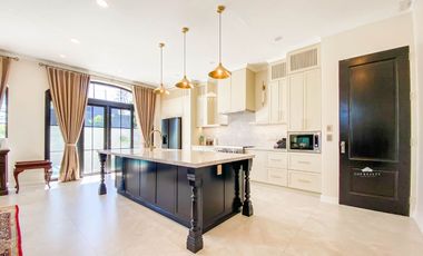 Orchard Golf and Country Club Brand New House with pool in Orchard Golf and Country Club RUSH SALE!