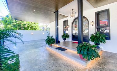 Orchard Golf and Country Club Brand New House with pool in Orchard Golf and Country Club RUSH SALE!