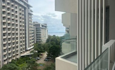 FOR RENT - BRANDNEW AND MODERN STUDIO CONDO IN TAMBULI SEASIDE LIVING, LAPU-LAPU CEBU.