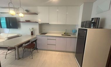 FOR RENT - BRANDNEW AND MODERN STUDIO CONDO IN TAMBULI SEASIDE LIVING, LAPU-LAPU CEBU.