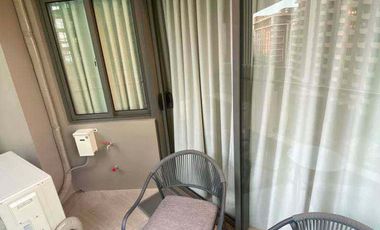 FOR RENT - BRANDNEW AND MODERN STUDIO CONDO IN TAMBULI SEASIDE LIVING, LAPU-LAPU CEBU.