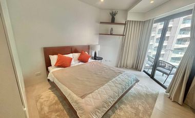 FOR RENT - BRANDNEW AND MODERN STUDIO CONDO IN TAMBULI SEASIDE LIVING, LAPU-LAPU CEBU.