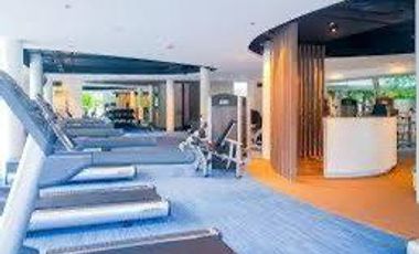 FOR RENT - BRANDNEW AND MODERN STUDIO CONDO IN TAMBULI SEASIDE LIVING, LAPU-LAPU CEBU.