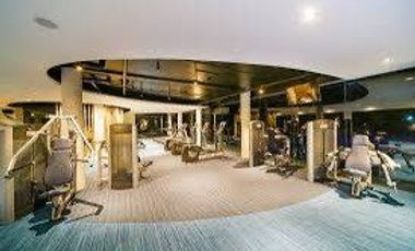 FOR RENT - BRANDNEW AND MODERN STUDIO CONDO IN TAMBULI SEASIDE LIVING, LAPU-LAPU CEBU.