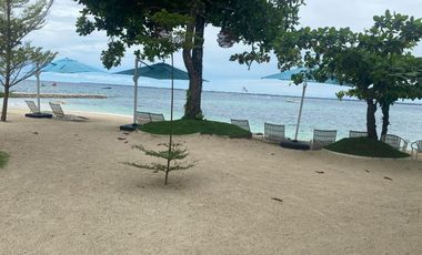FOR RENT - BRANDNEW AND MODERN STUDIO CONDO IN TAMBULI SEASIDE LIVING, LAPU-LAPU CEBU.