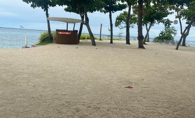 FOR RENT - BRANDNEW AND MODERN STUDIO CONDO IN TAMBULI SEASIDE LIVING, LAPU-LAPU CEBU.