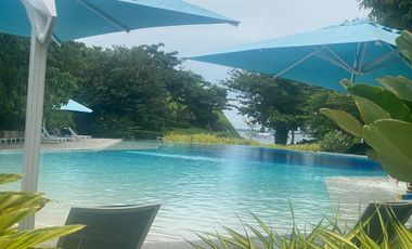 FOR RENT - BRANDNEW AND MODERN STUDIO CONDO IN TAMBULI SEASIDE LIVING, LAPU-LAPU CEBU.